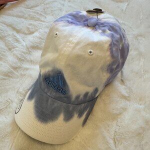 hat | adidas